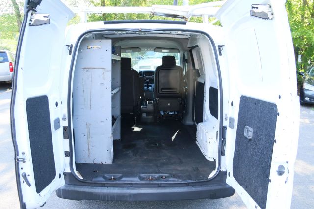 2019 Nissan Nv200 - Image 14