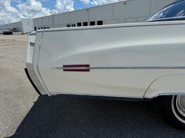 1973 Cadillac Deville - Image 11