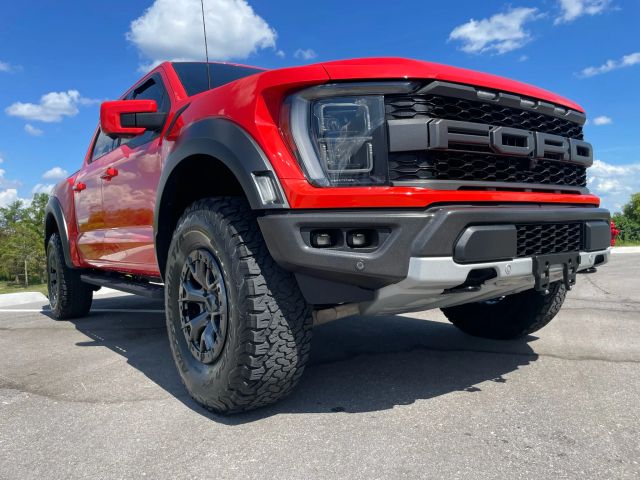 2022 Ford F150 Supercrew Cab - Image 2