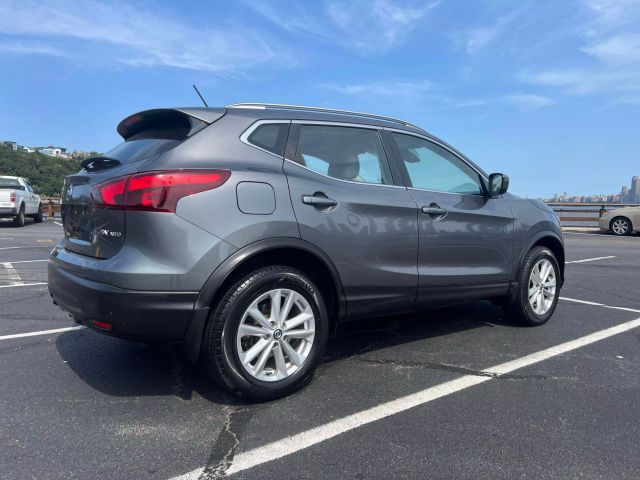2019 Nissan Rogue Sport Sv Sport Utility 4d - Image 7
