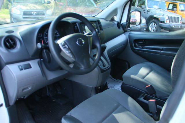 2019 Nissan Nv200 - Image 10