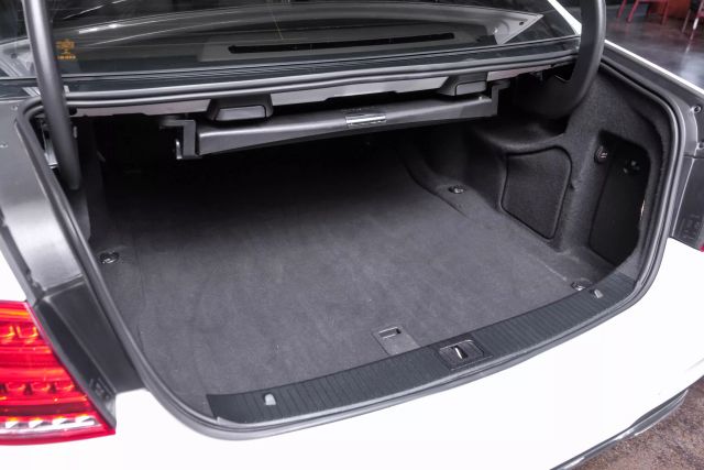 2015 Mercedes-benz E-class E 350 Sedan 4d - Image 50