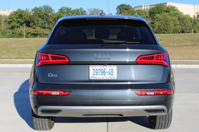 2018 Audi Q5 - Image 6