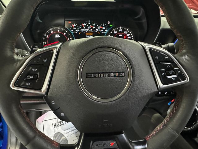 2018 Chevrolet Camaro - Image 53
