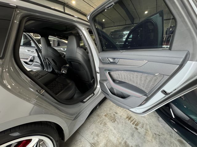2021 Audi Rs 6 - Image 93