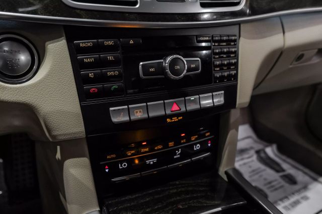 2015 Mercedes-benz E-class E 350 Sedan 4d - Image 26