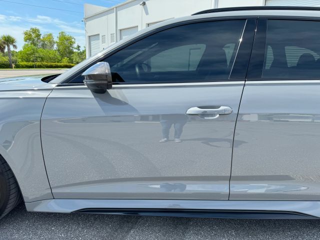 2021 Audi Rs 6 - Image 32