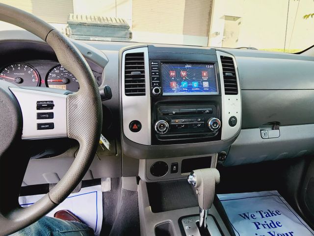 2019 Nissan Frontier King Cab - Image 17