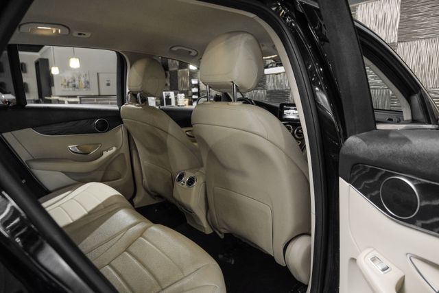 2016 Mercedes-benz Glc Glc 300 Sport Utility 4d - Image 44