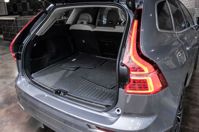 2018 Volvo Xc60 T5 Inscription Sport Utility 4d - Image 51