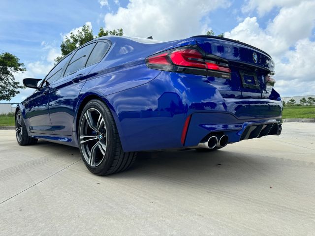 2021 Bmw M5 - Image 23