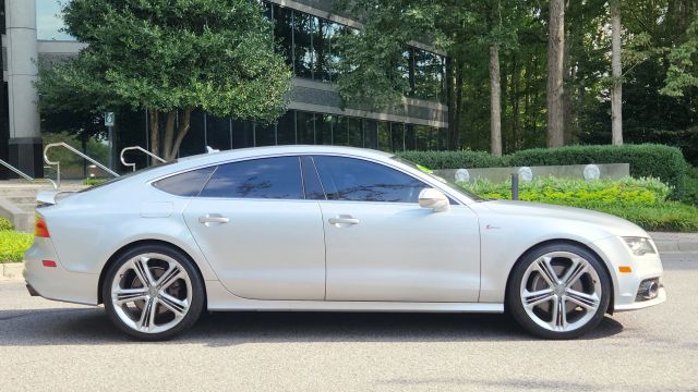 2012 Audi A7 - Image 11