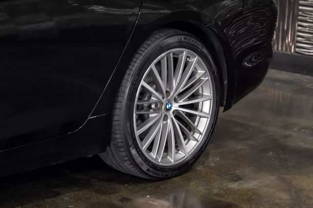 2018 Bmw 5 Series 530e Xdrive Iperformance Sedan 4d - Image 52