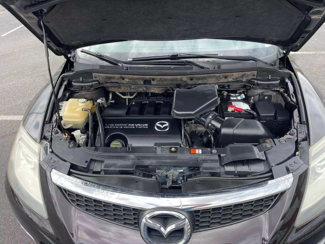 2008 Mazda Cx-9 Sport Suv 4d - Image 9
