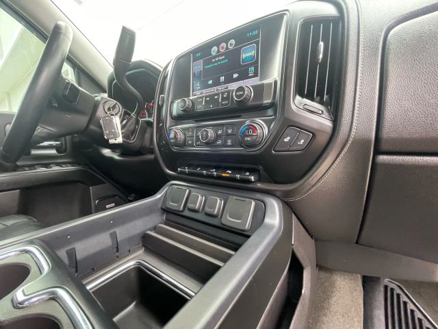 2015 Chevrolet Silverado 1500 Crew Cab - Image 114