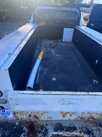2012 Ford F350 Super Duty Super Cab & Chassis 162" W.b. 4d - Image 10