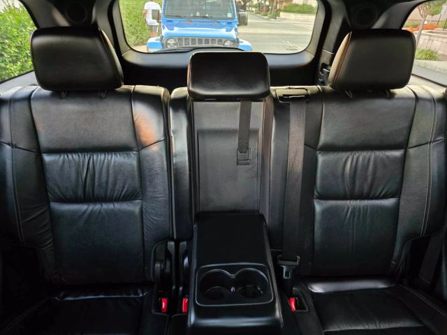 2014 Jeep Grand Cherokee Limited Sport Utility 4d - Image 19