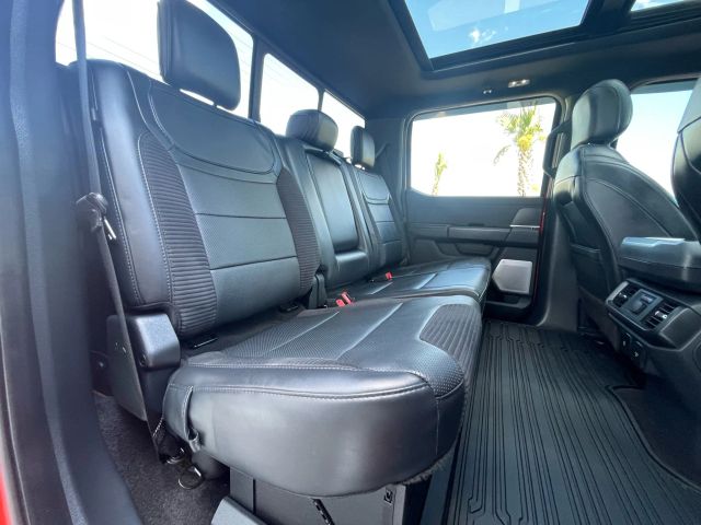 2022 Ford F150 Supercrew Cab - Image 126