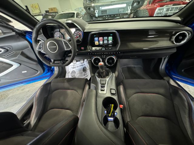 2018 Chevrolet Camaro - Image 51