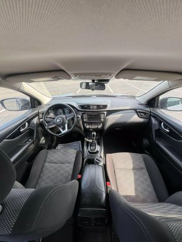2019 Nissan Rogue Sport Sv Sport Utility 4d - Image 17