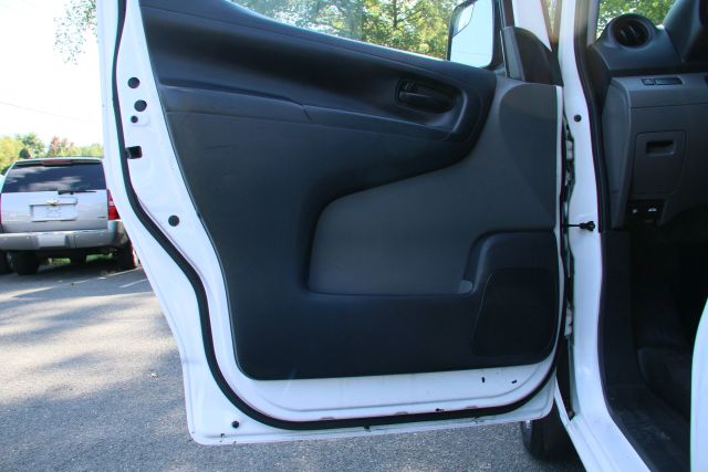 2019 Nissan Nv200 - Image 9