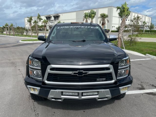 2015 Chevrolet Silverado 1500 Crew Cab - Image 45