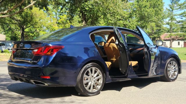 2013 Lexus Gs - Image 10