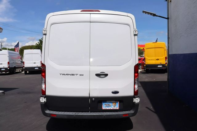 2017 Ford Transit 150 Van - Image 7