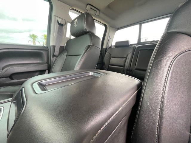 2015 Chevrolet Silverado 1500 Crew Cab - Image 101