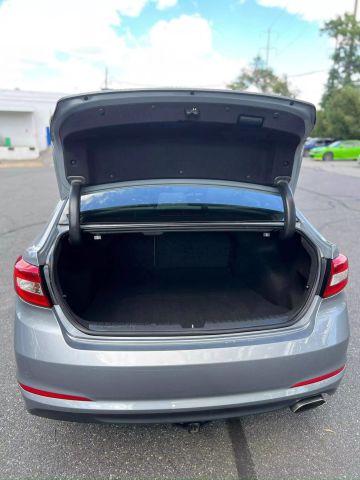2017 Hyundai Sonata Sedan 4d - Image 11