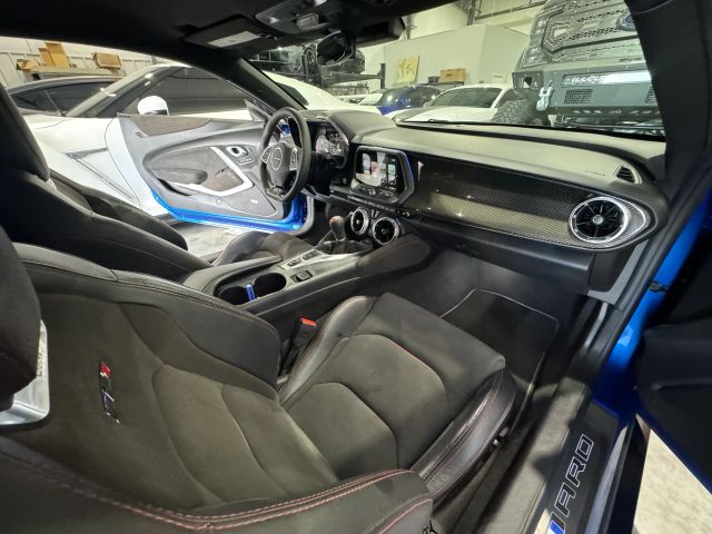 2018 Chevrolet Camaro - Image 75