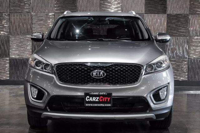2016 Kia Sorento Ex Sport Utility 4d - Image 5