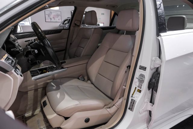 2015 Mercedes-benz E-class E 350 Sedan 4d - Image 4