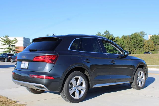 2018 Audi Q5 - Image 7