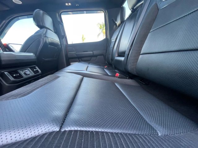 2022 Ford F150 Supercrew Cab - Image 115