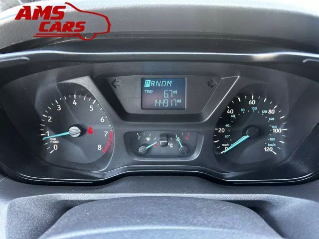 2015 Ford Transit 350 Wagon - Image 19