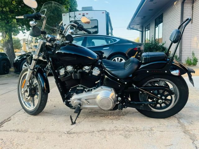 2022 Harley-davidson Fxst Softail Standard - Image 5