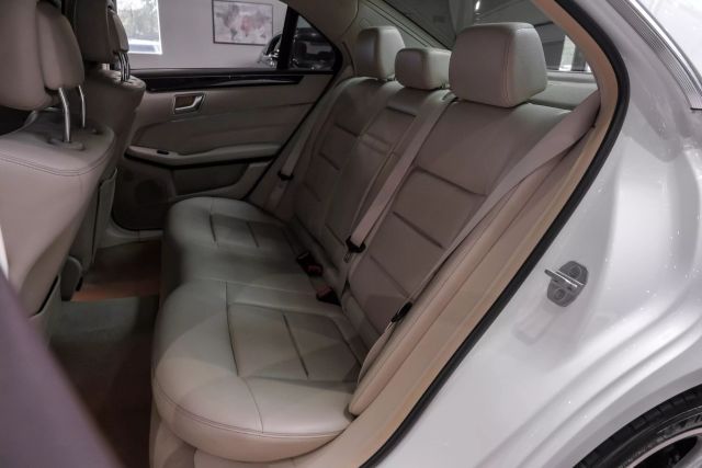 2015 Mercedes-benz E-class E 350 Sedan 4d - Image 34
