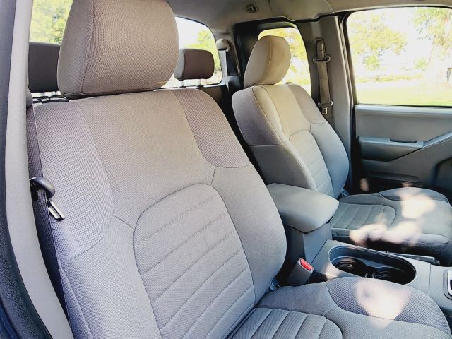 2019 Nissan Frontier King Cab - Image 27