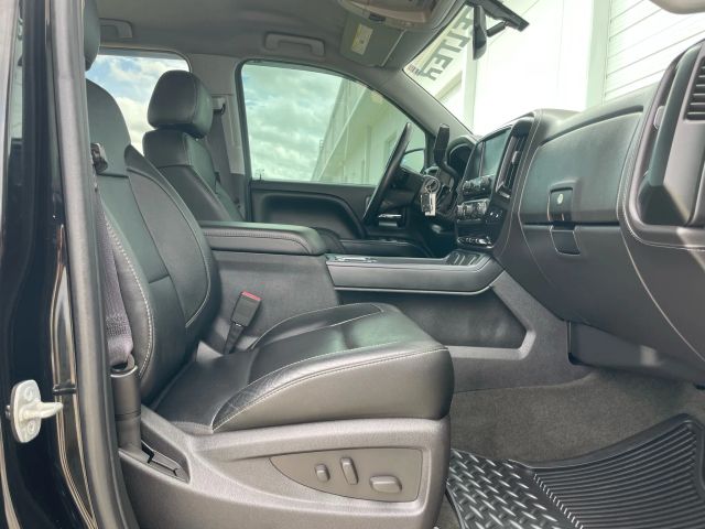 2015 Chevrolet Silverado 1500 Crew Cab - Image 106