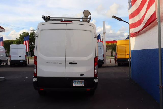 2016 Ford Transit 150 Van - Image 7