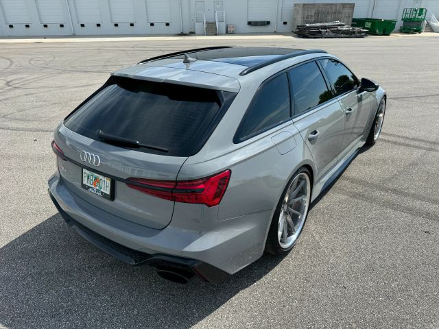 2021 Audi Rs 6 - Image 14