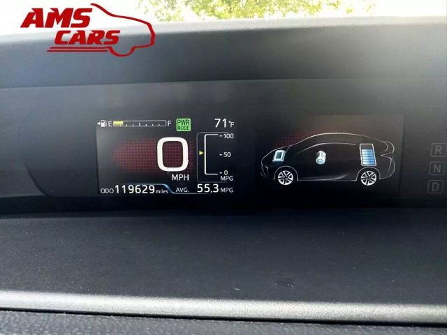 2019 Toyota Prius - Image 20