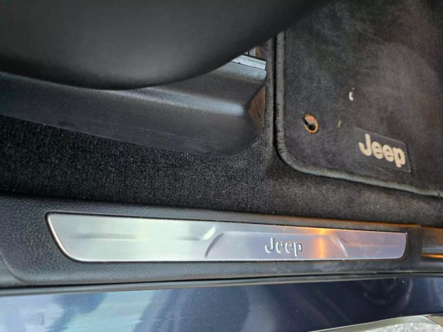 2014 Jeep Grand Cherokee Limited Sport Utility 4d - Image 41