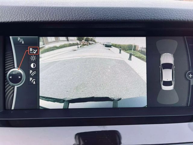 2011 Bmw 5 Series 535i Xdrive Sedan 4d - Image 28