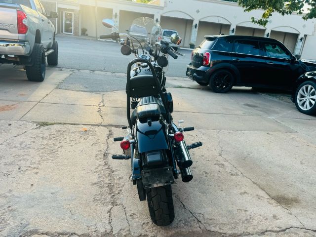 2022 Harley-davidson Fxst Softail Standard - Image 7