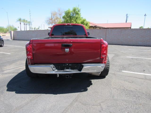 2007 Dodge Ram 3500 null photo 7