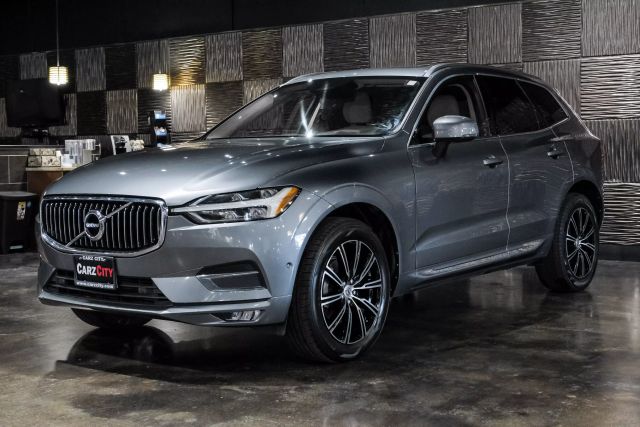 2018 Volvo Xc60 T5 Inscription Sport Utility 4d - Image 6