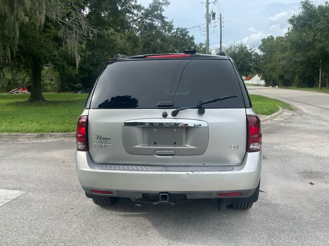 2005 Buick Rainier - Image 14