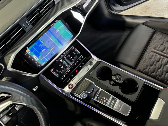 2021 Audi Rs 6 - Image 61